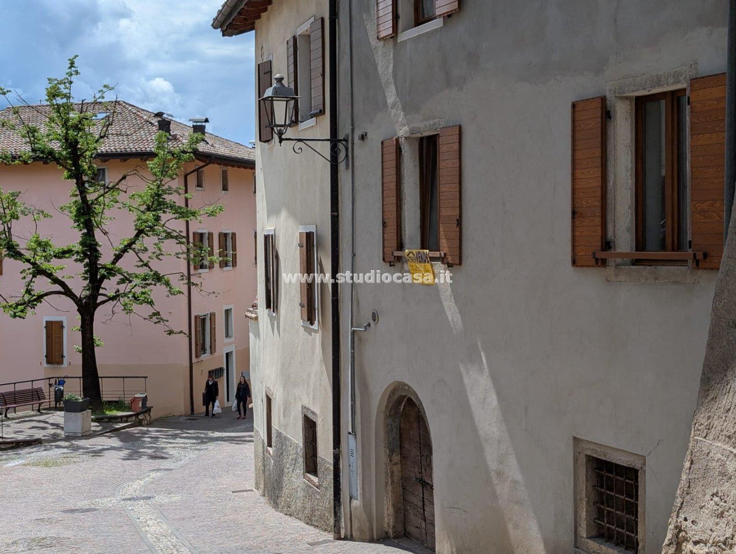 Appartamento in vendita a Villa Lagarina