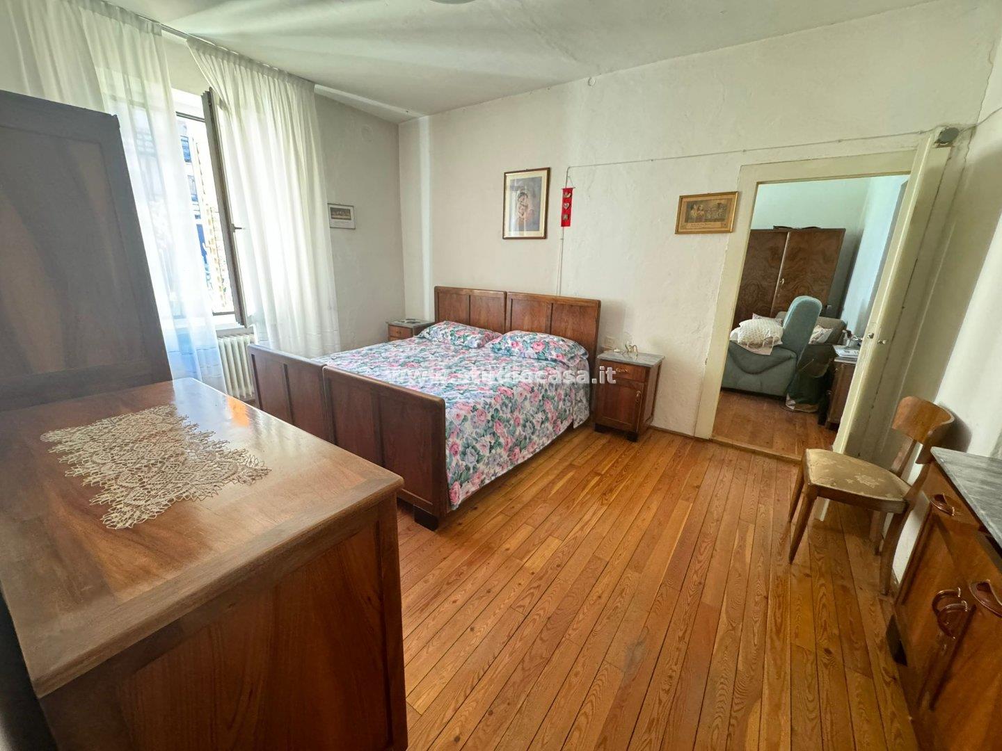 Casa Bifamiliare in vendita a Trambileno