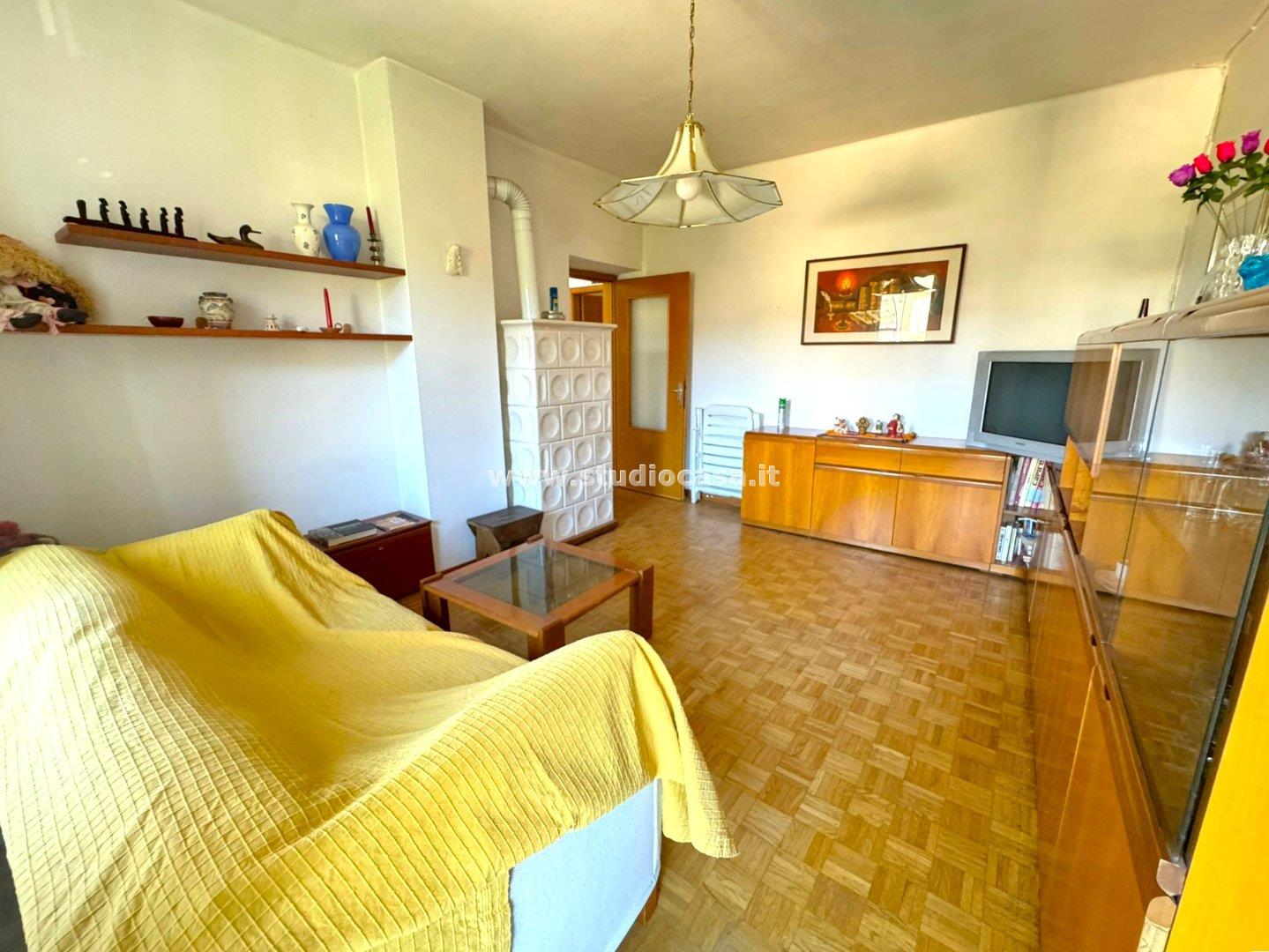 Casa Bifamiliare in vendita a Trambileno
