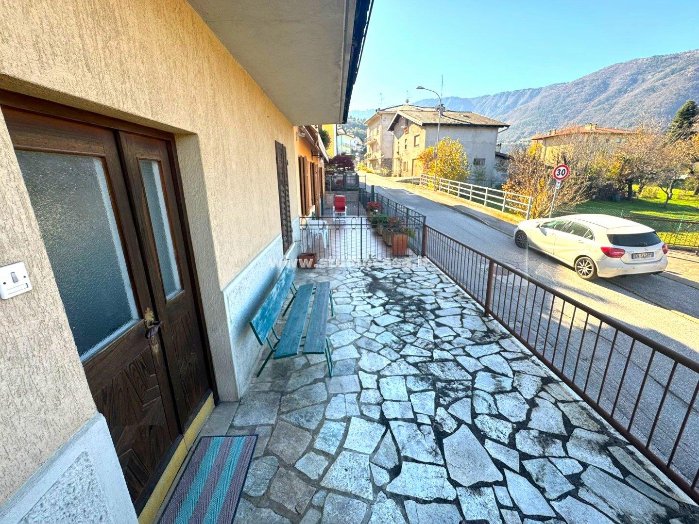 Casa Bifamiliare in vendita a Trambileno