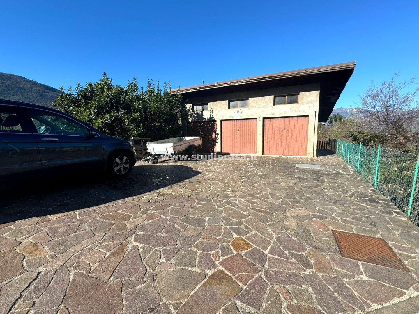 Casa Bifamiliare in vendita a Trambileno