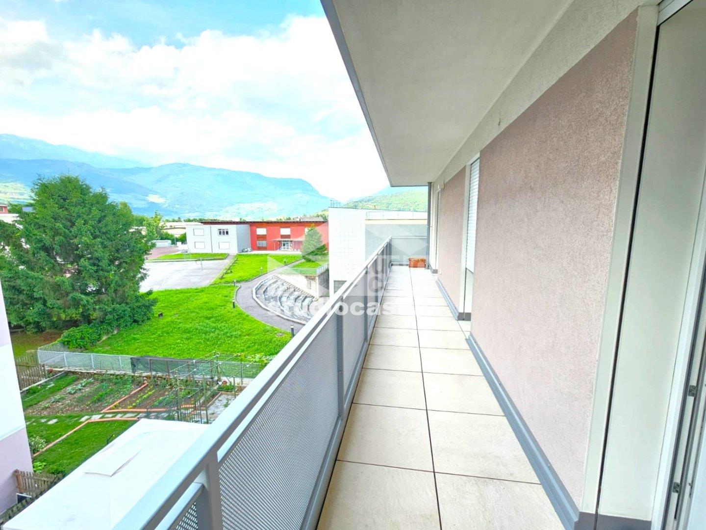 Appartamento in vendita a Rovereto