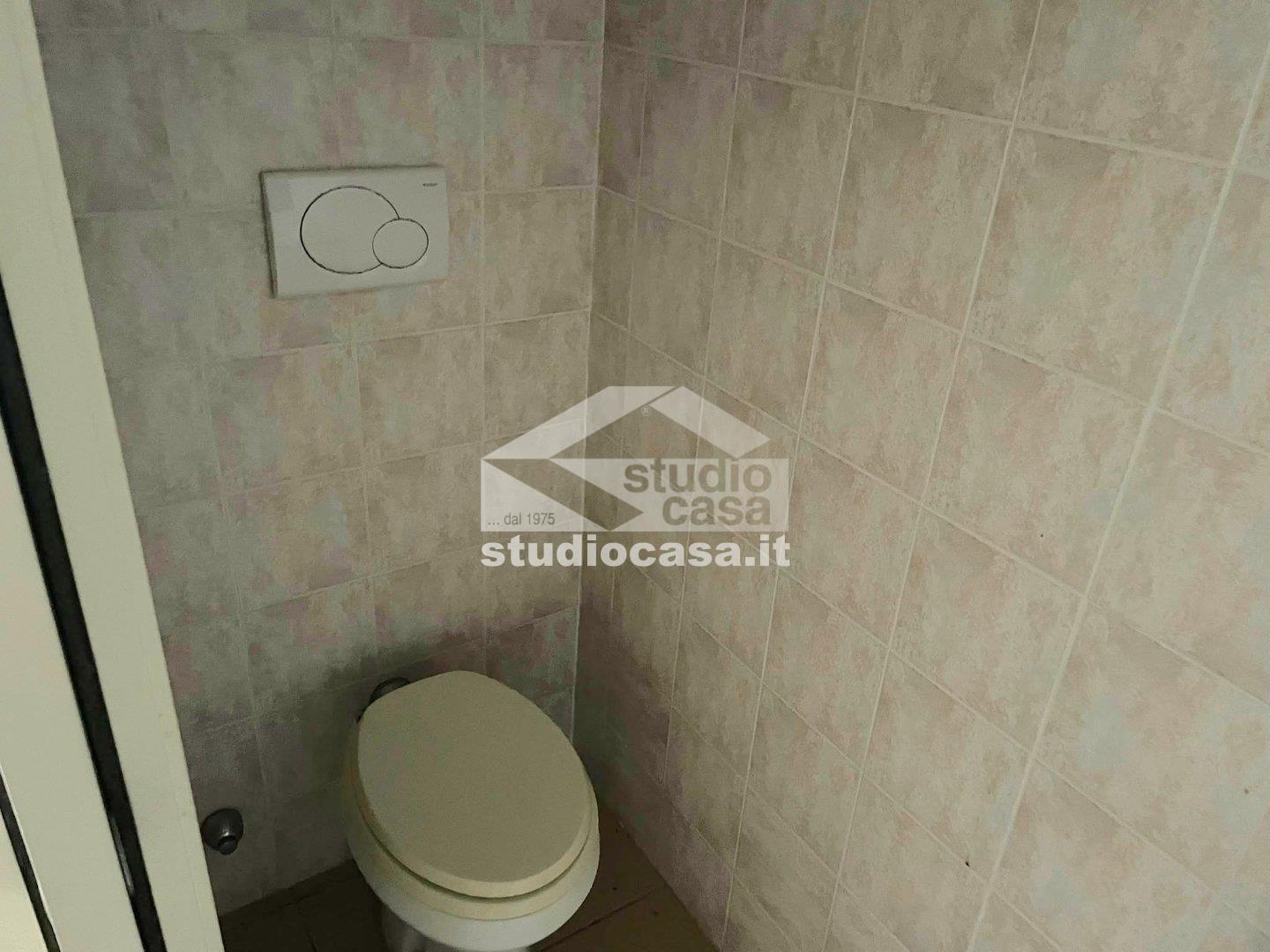 Ufficio in vendita a Volano