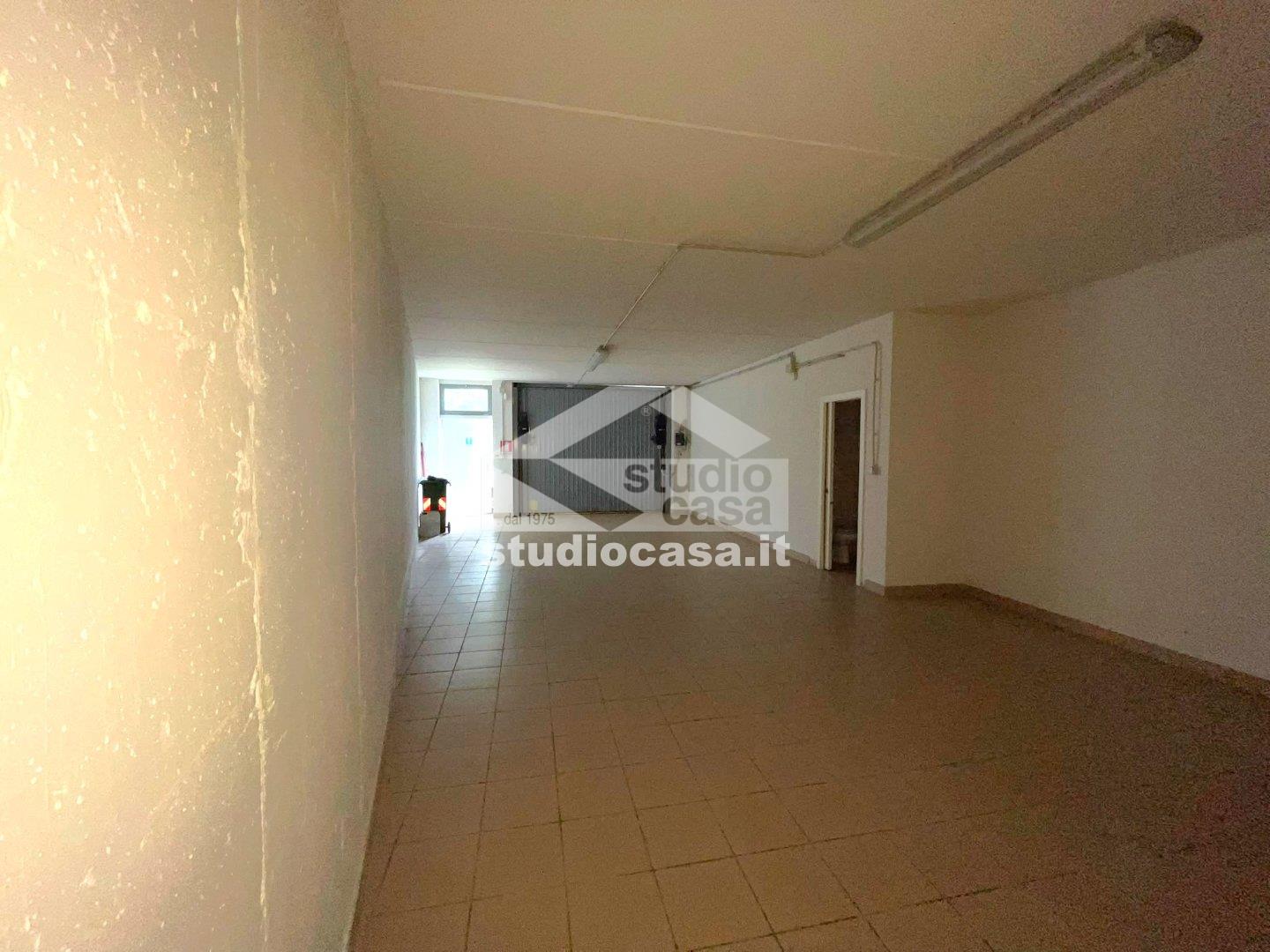 Ufficio in vendita a Volano