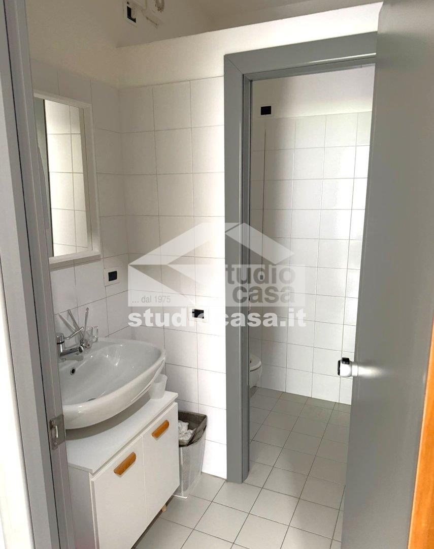 Ufficio in affitto a Rovereto