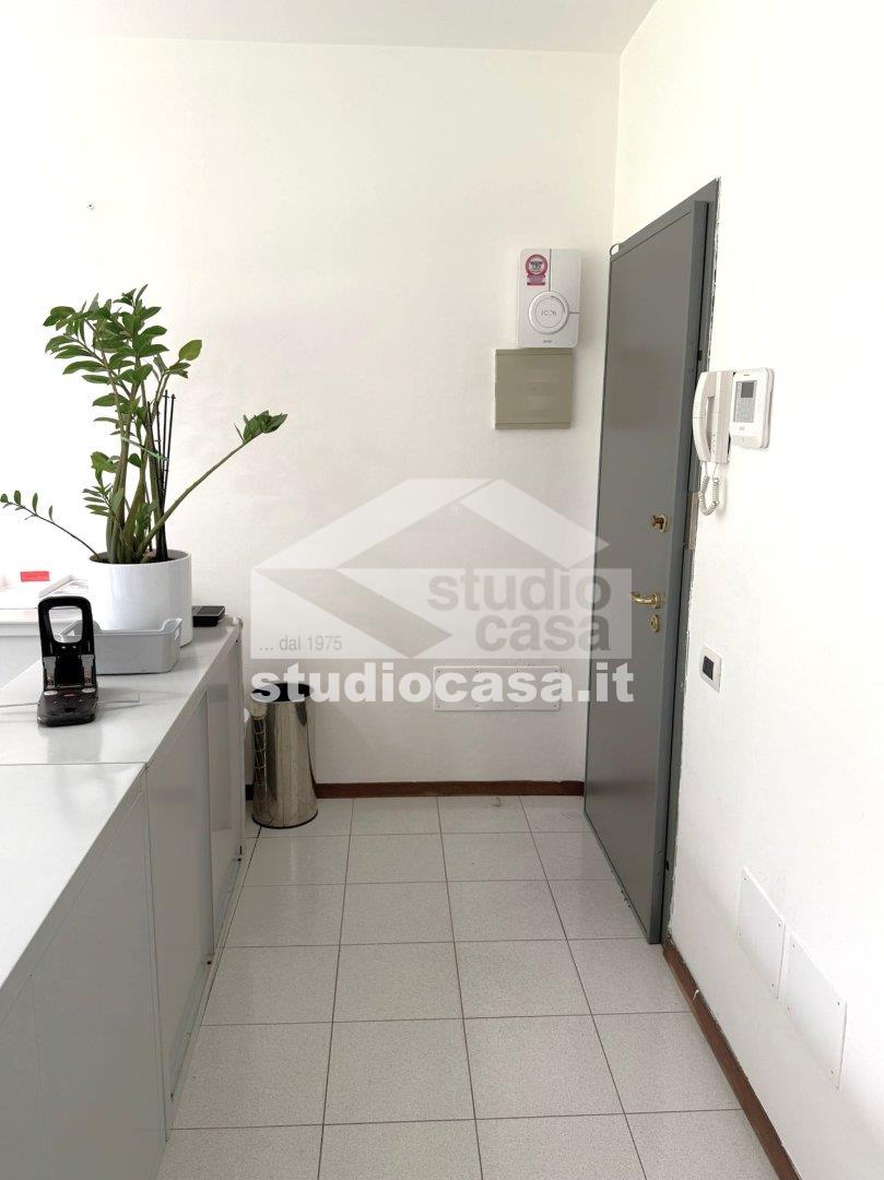 Ufficio in affitto a Rovereto