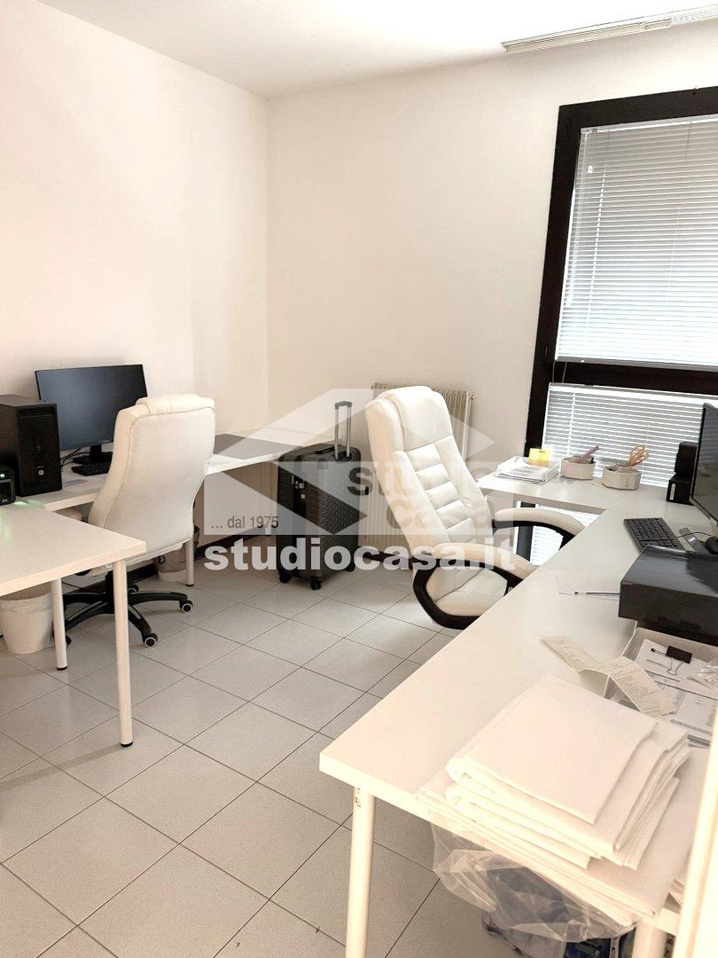 Ufficio in affitto a Rovereto