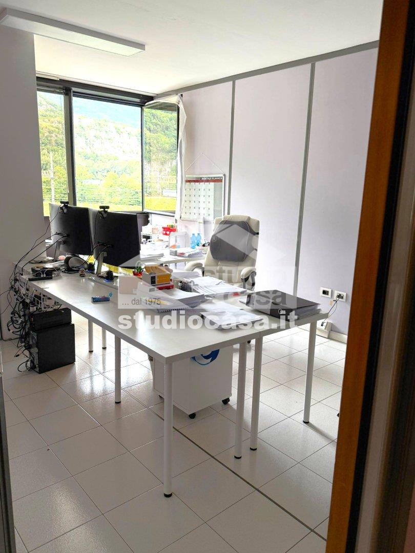 Ufficio in affitto a Rovereto