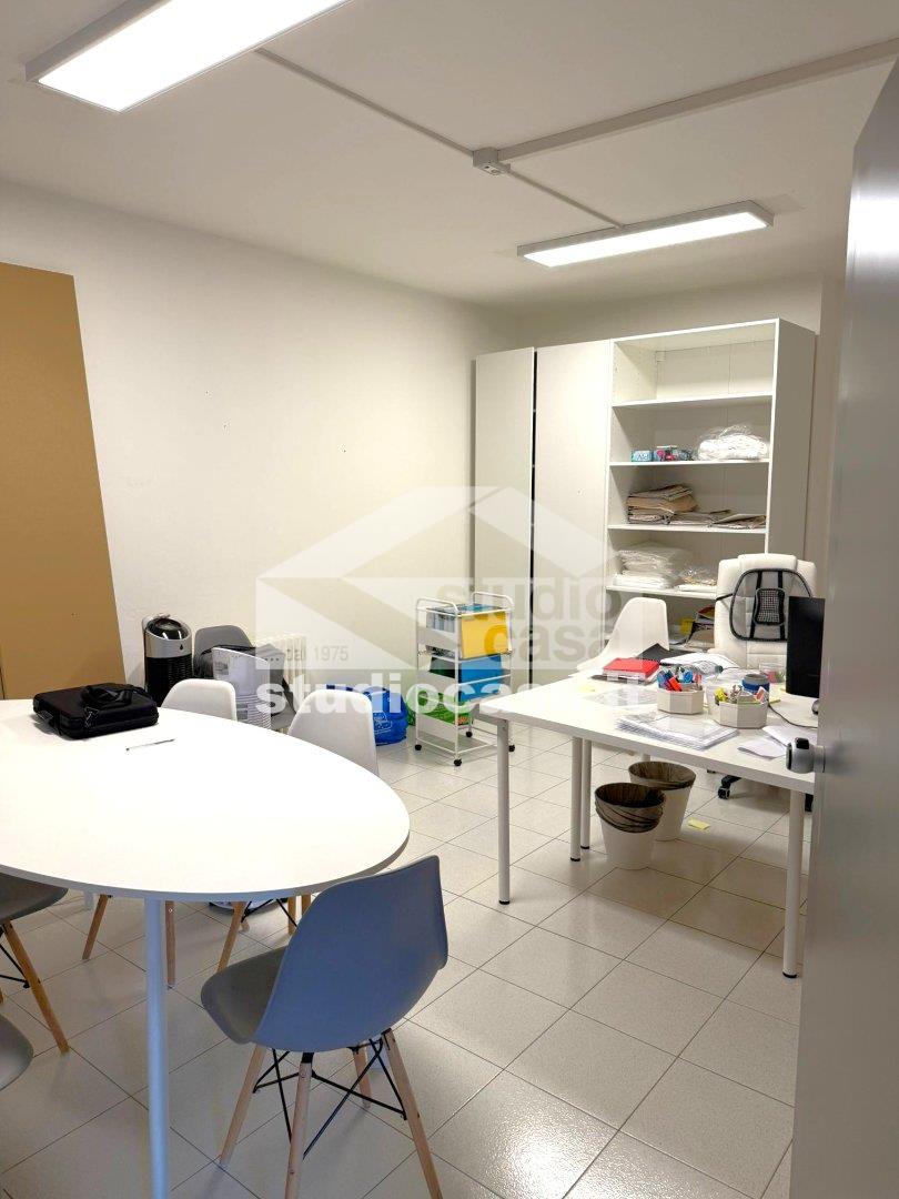 Ufficio in affitto a Rovereto