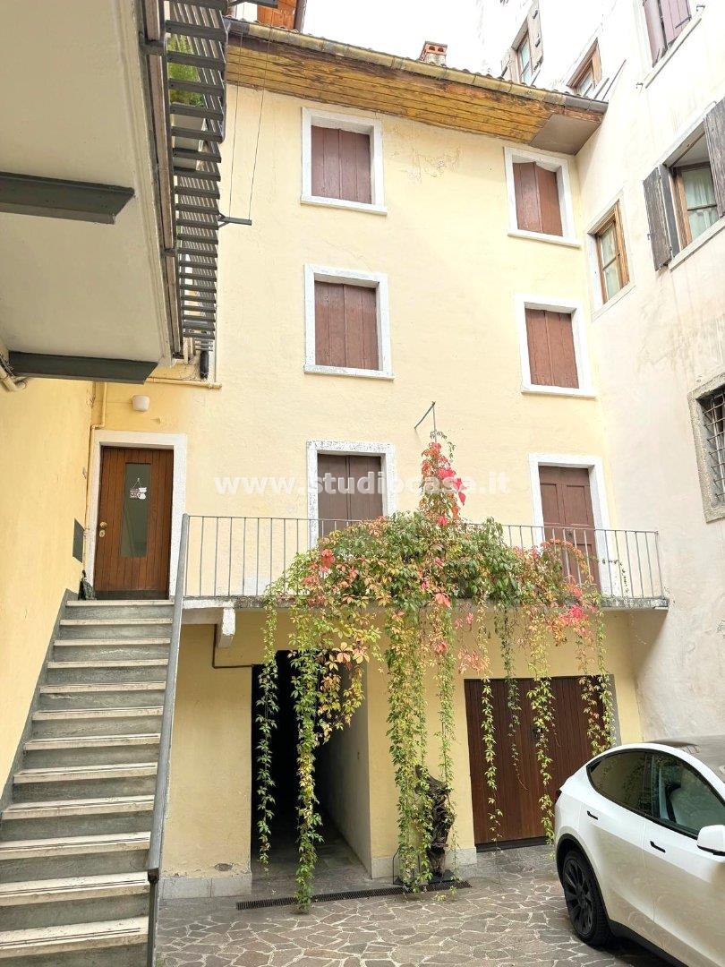 Terratetto in vendita a Rovereto