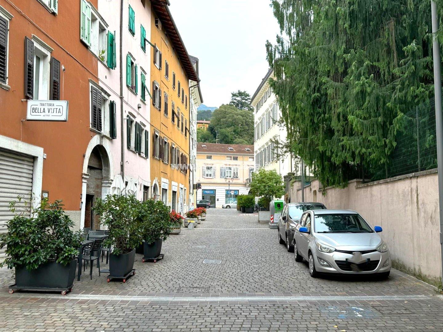 Terratetto in vendita a Rovereto
