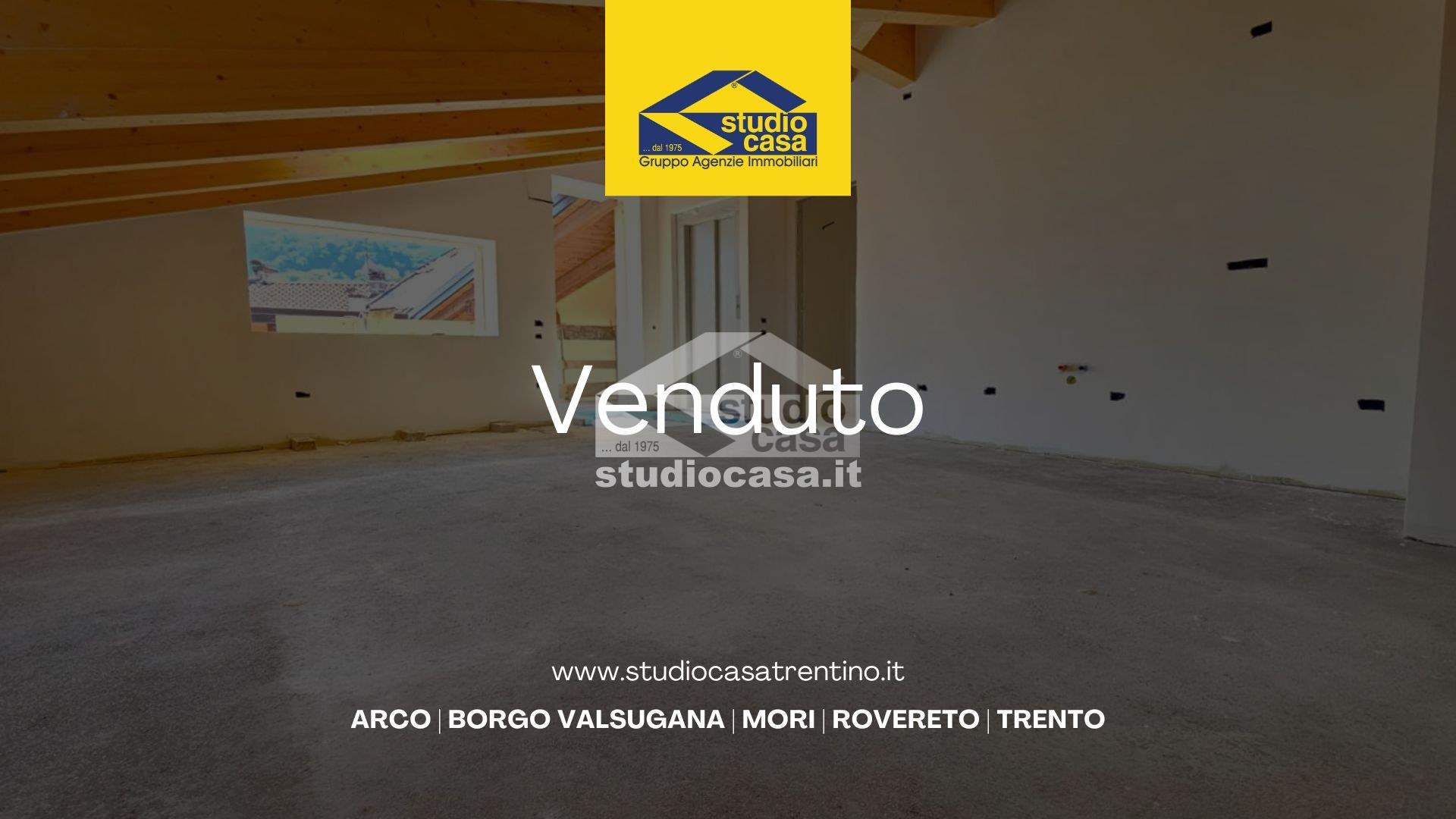 Appartamento in vendita a Volano