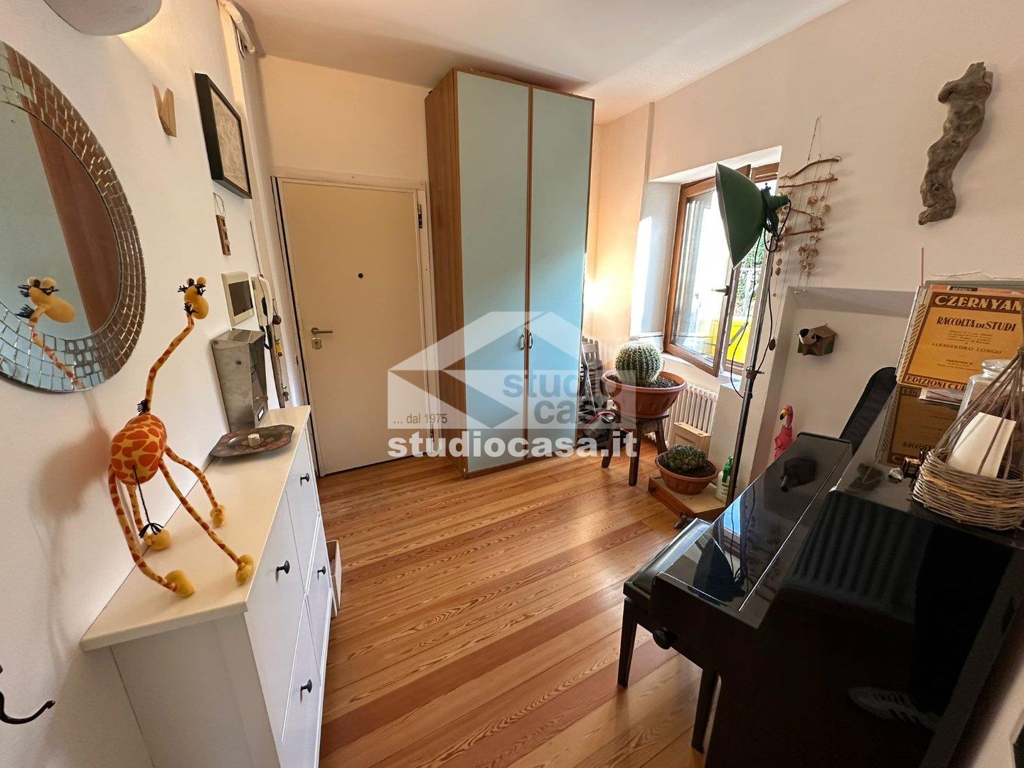 Appartamento in vendita a Rovereto