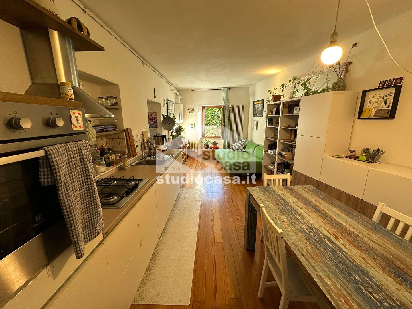 Appartamento in vendita a Rovereto