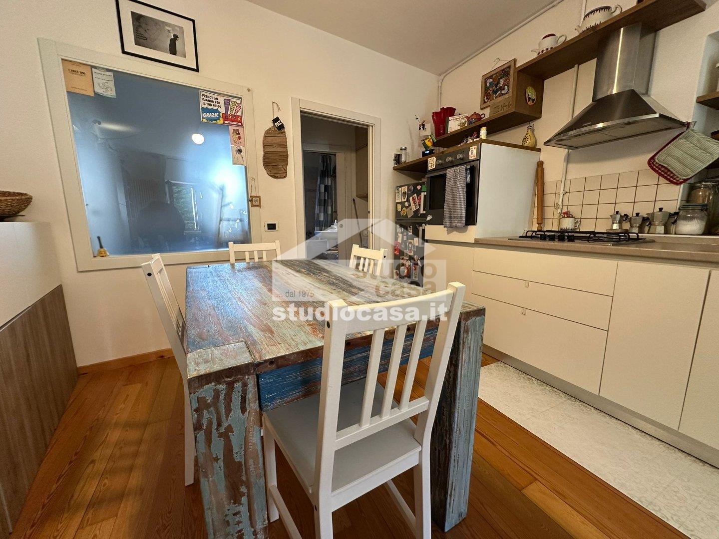 Appartamento in vendita a Rovereto