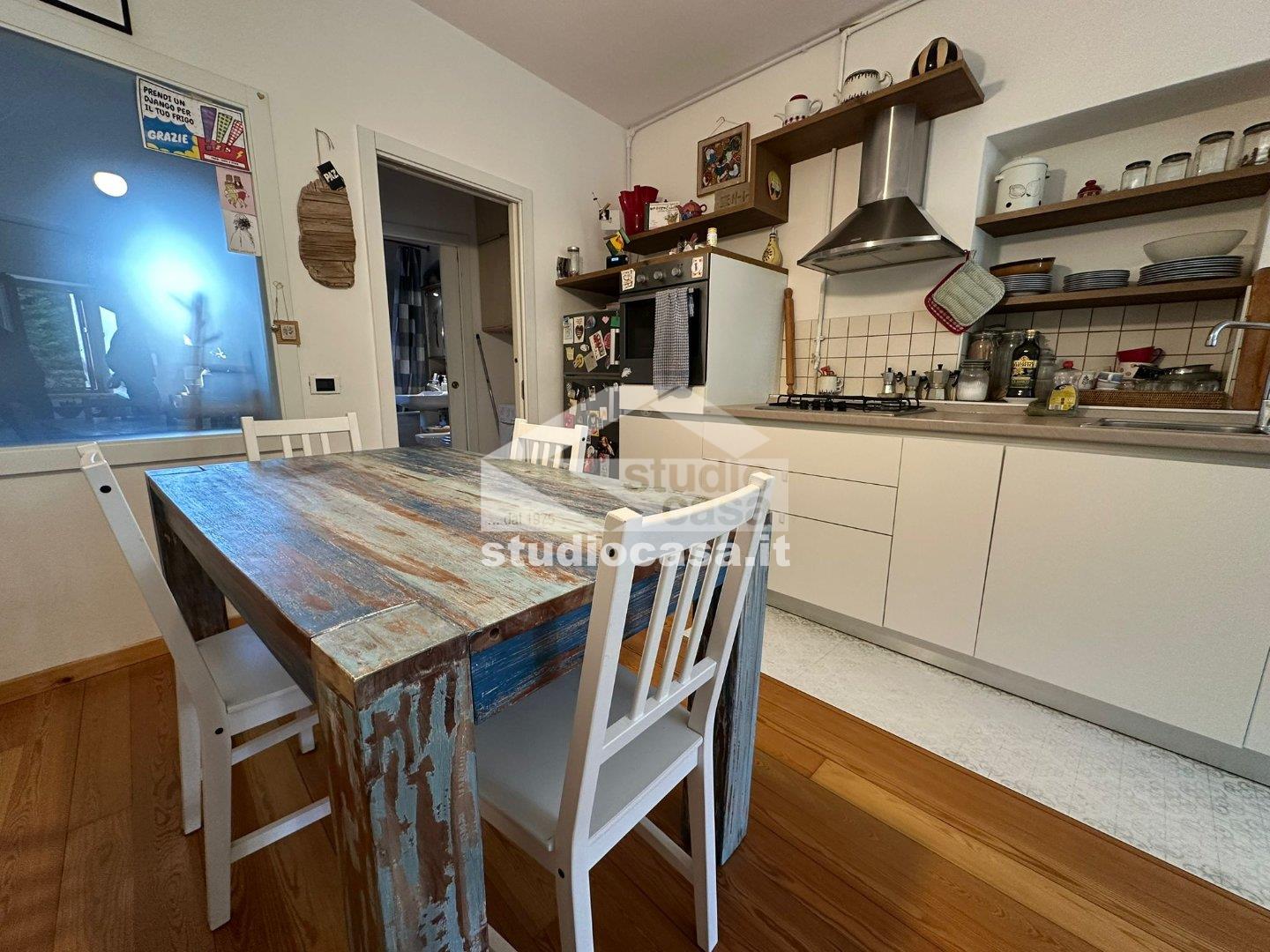 Appartamento in vendita a Rovereto