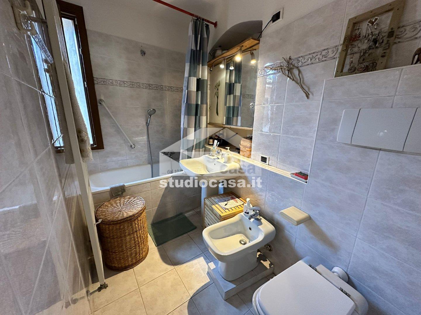 Appartamento in vendita a Rovereto