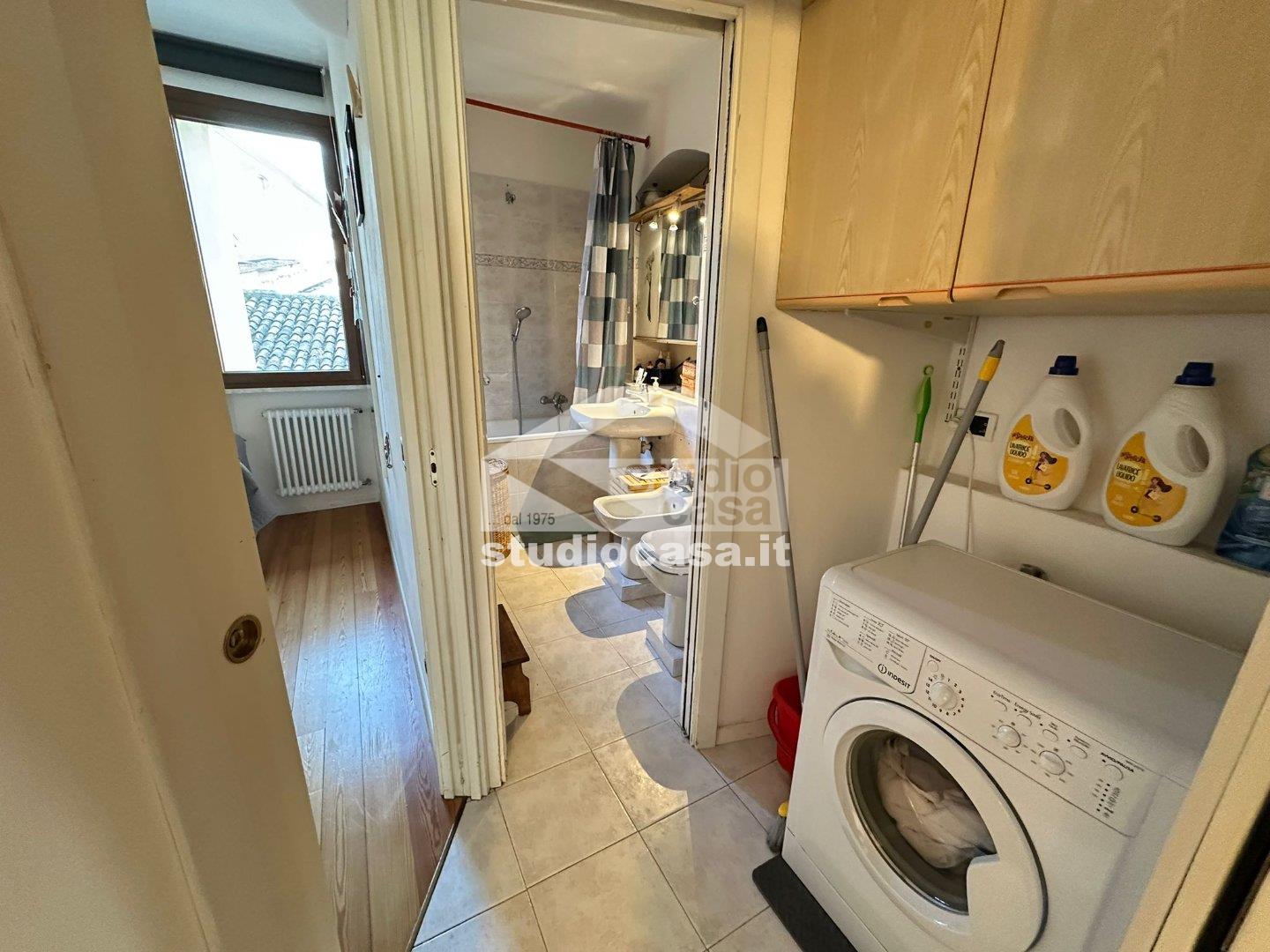 Appartamento in vendita a Rovereto