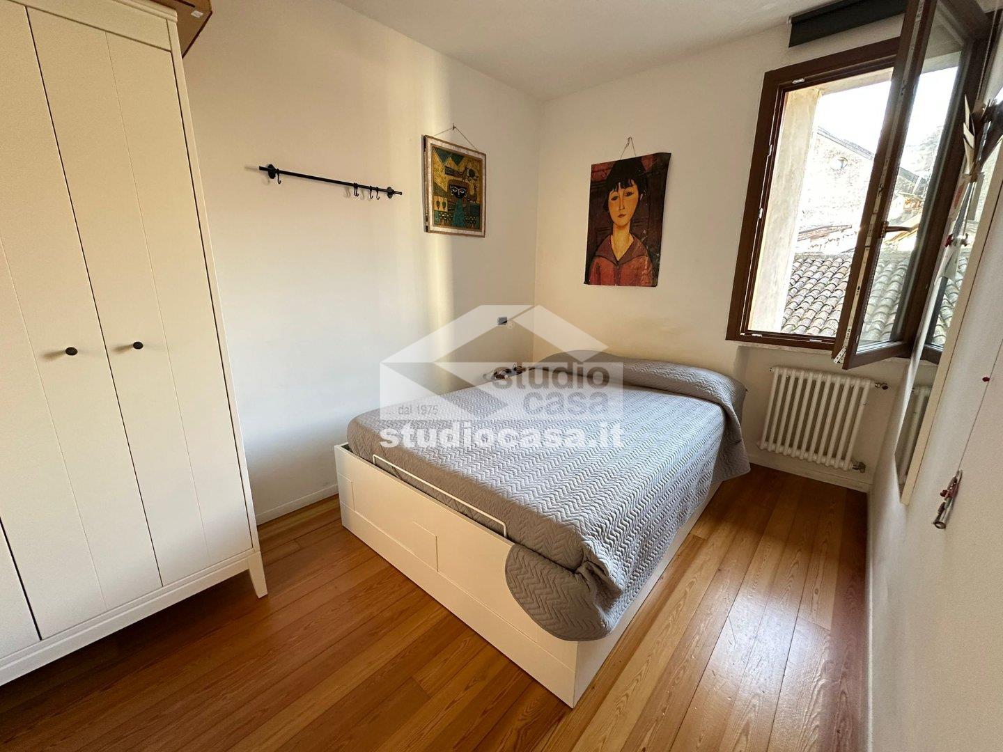 Appartamento in vendita a Rovereto