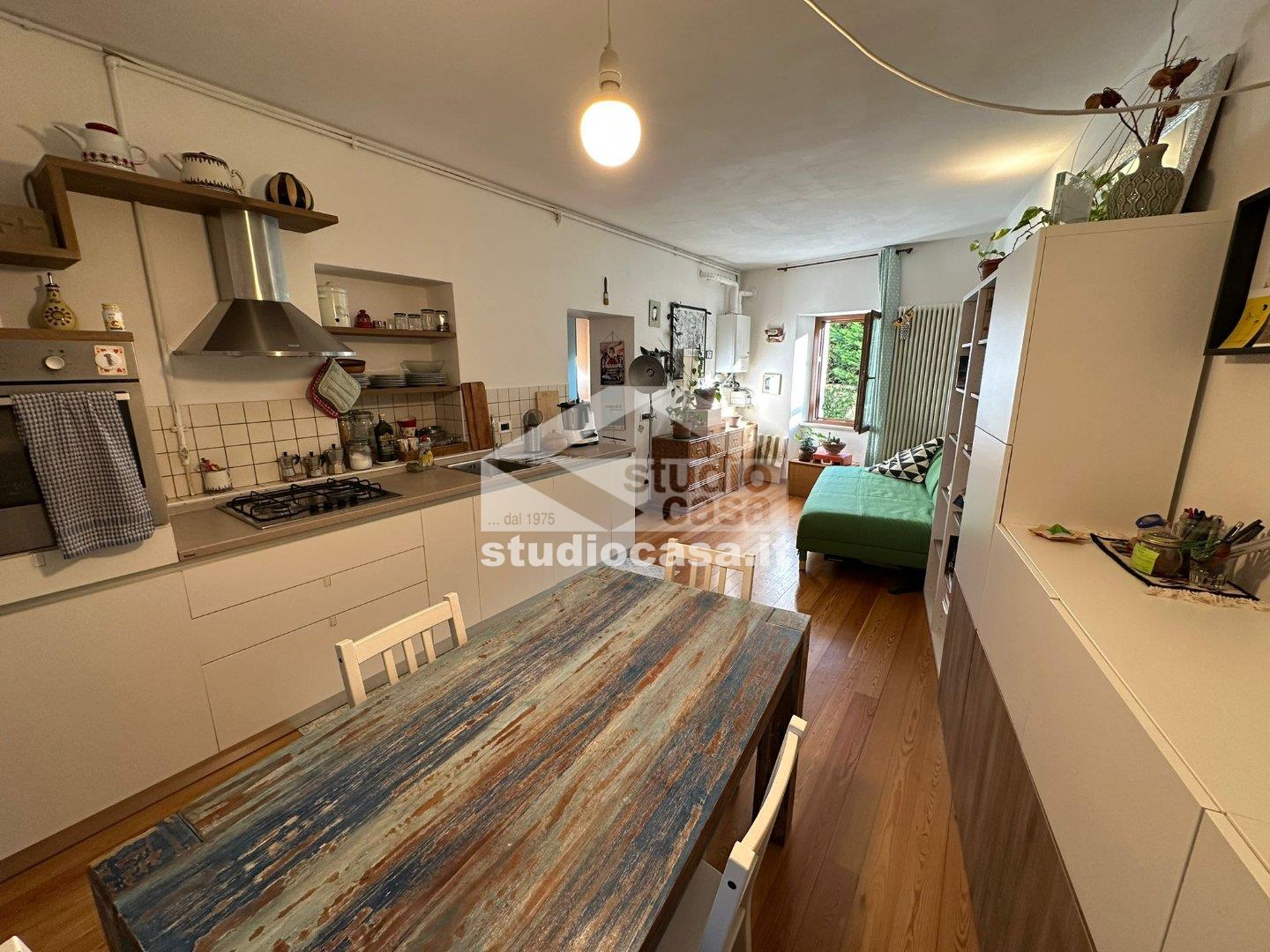 Appartamento in vendita a Rovereto