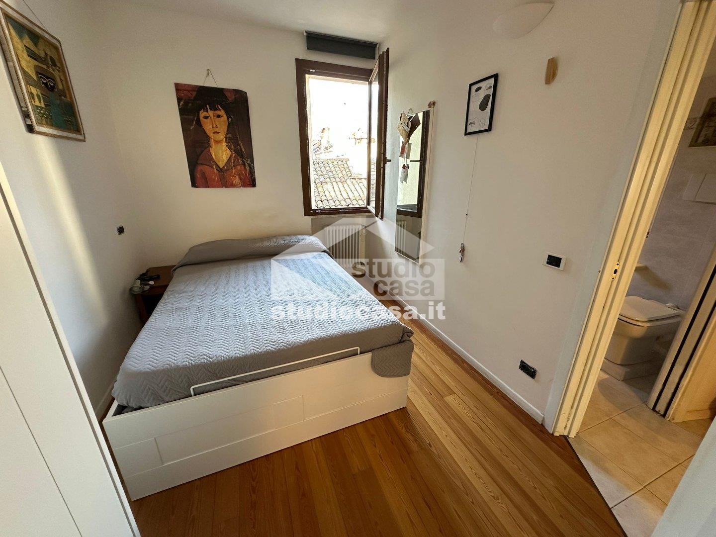 Appartamento in vendita a Rovereto