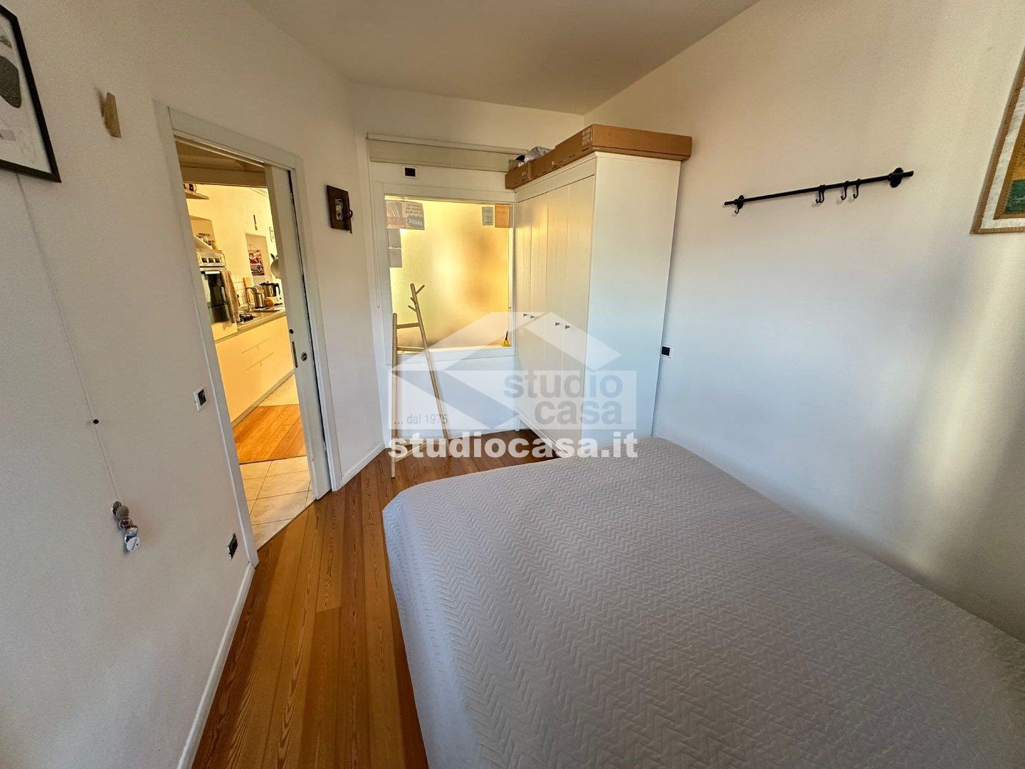 Appartamento in vendita a Rovereto