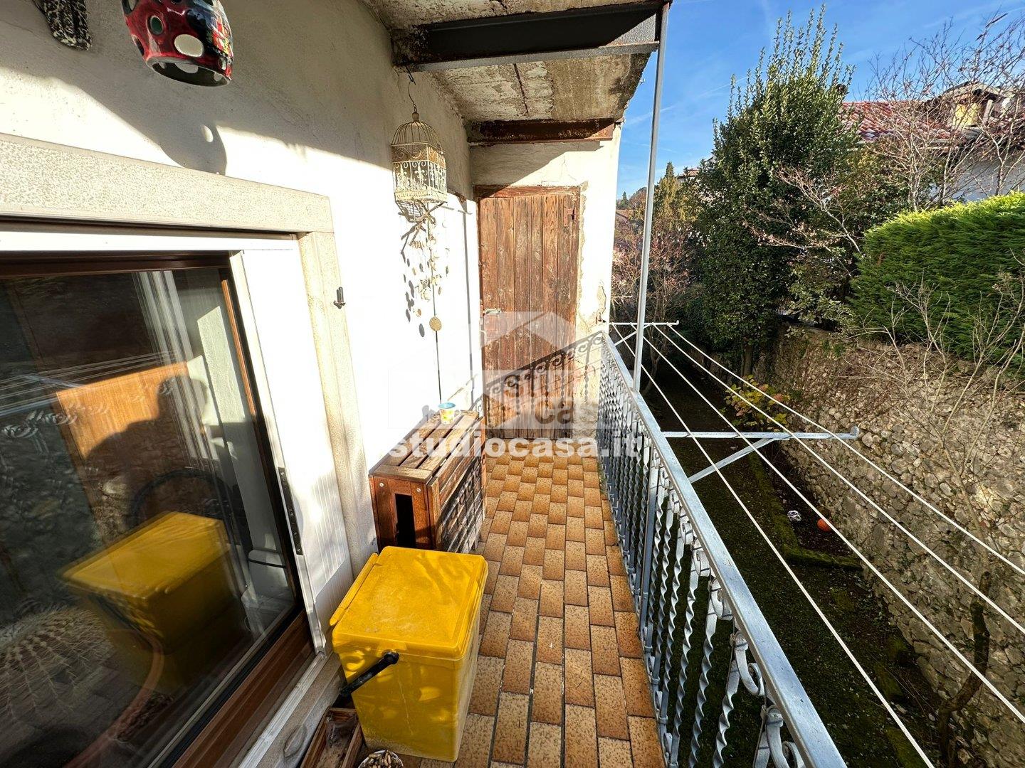 Appartamento in vendita a Rovereto