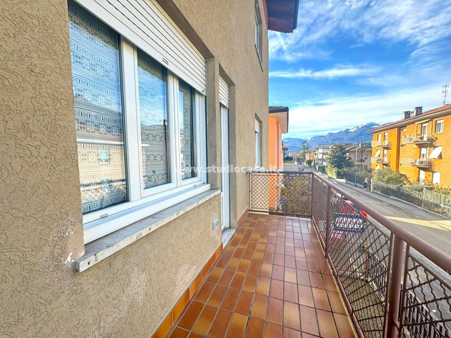 Appartamento in vendita a Rovereto