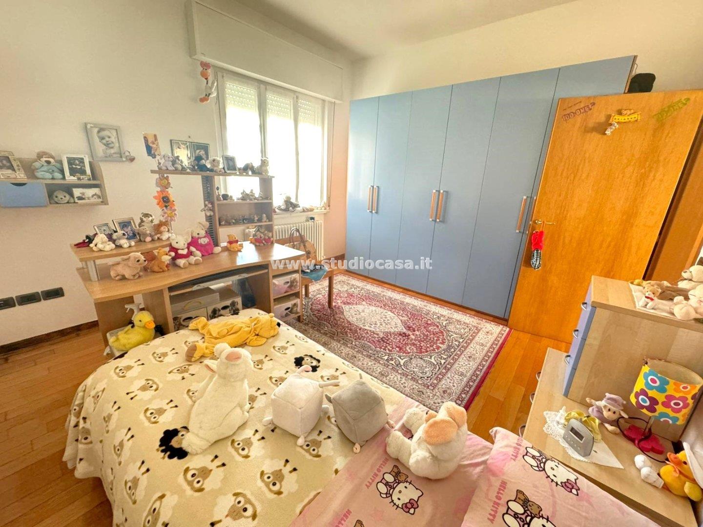 Appartamento in vendita a Rovereto