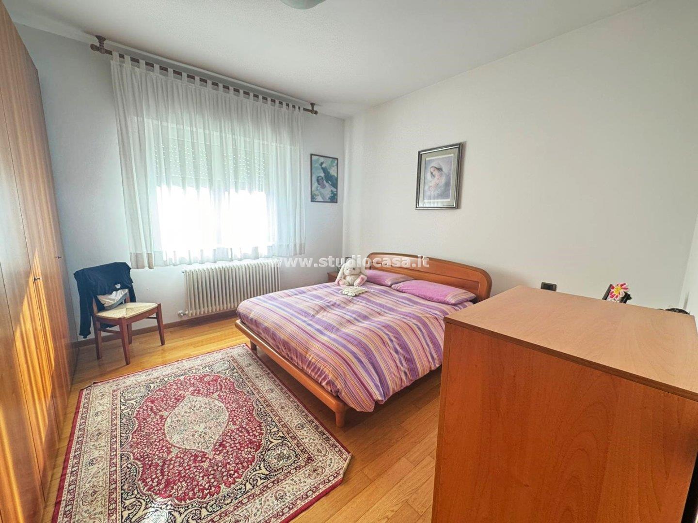 Appartamento in vendita a Rovereto