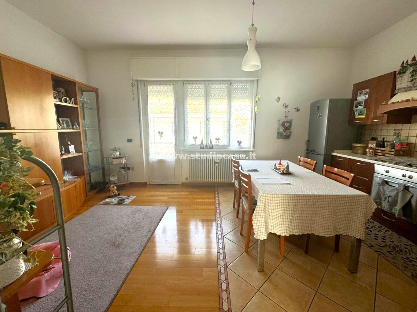 Appartamento in vendita a Rovereto