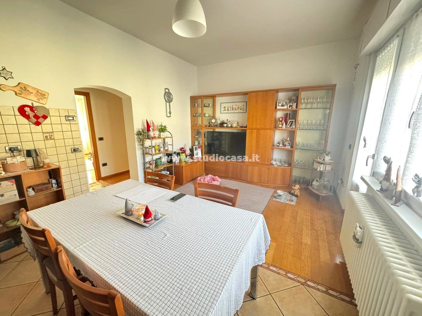Appartamento in vendita a Rovereto