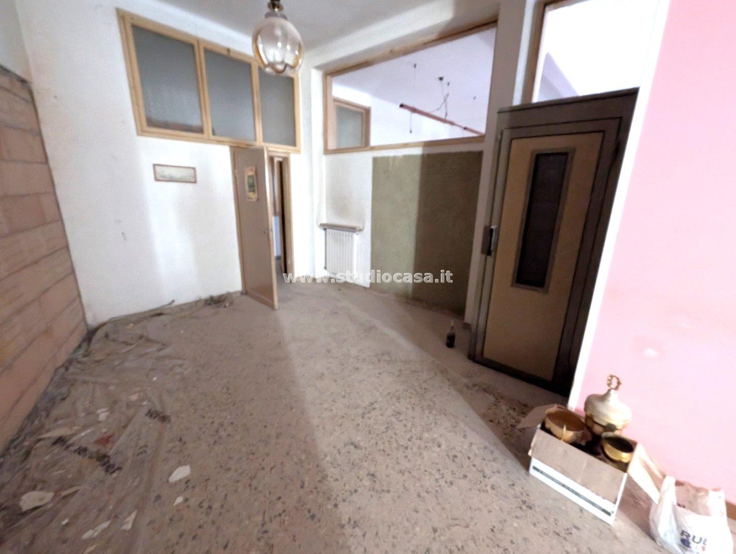 Appartamento in vendita a Villa Lagarina