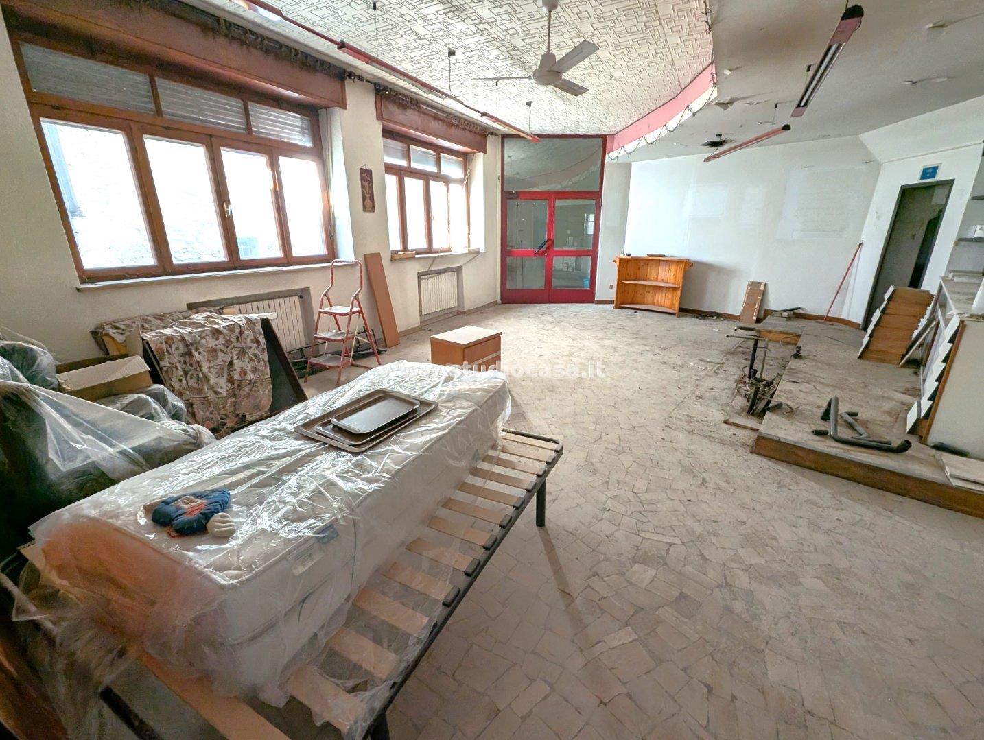 Appartamento in vendita a Villa Lagarina