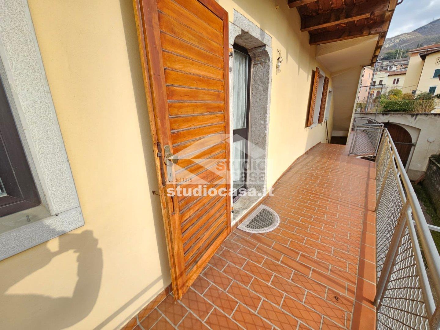 Appartamento in vendita a Rovereto