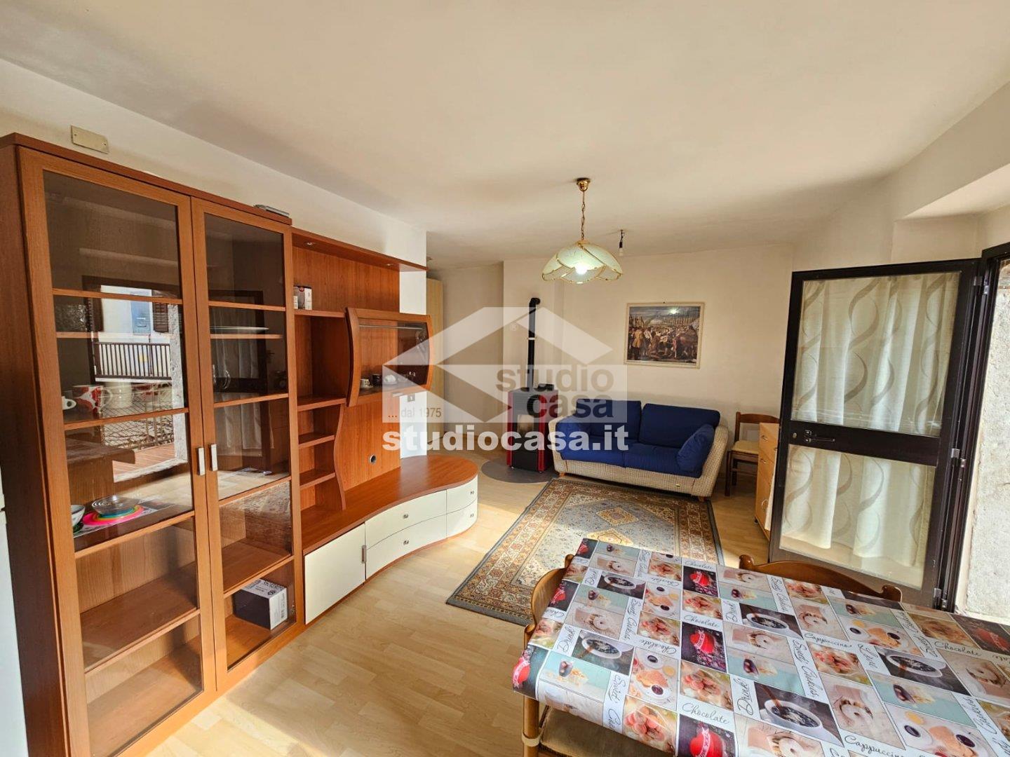 Appartamento in vendita a Rovereto