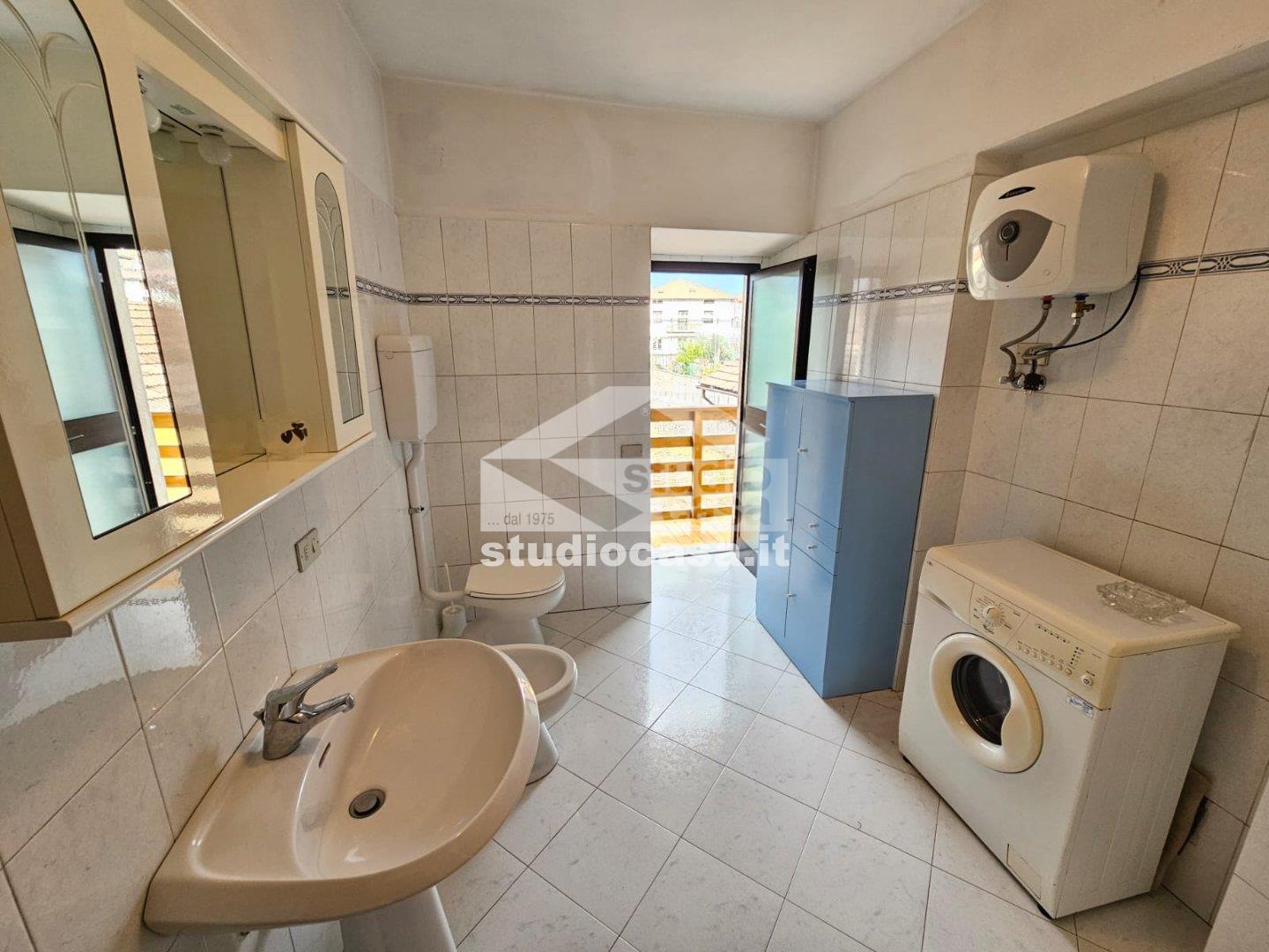 Appartamento in vendita a Rovereto