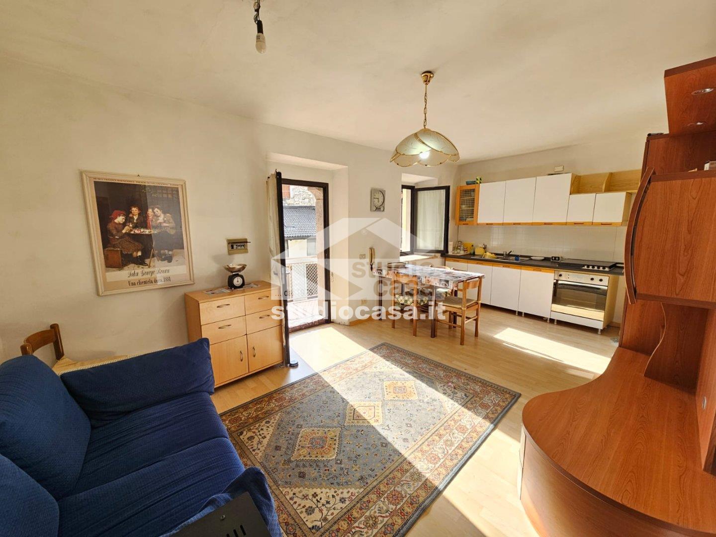 Appartamento in vendita a Rovereto