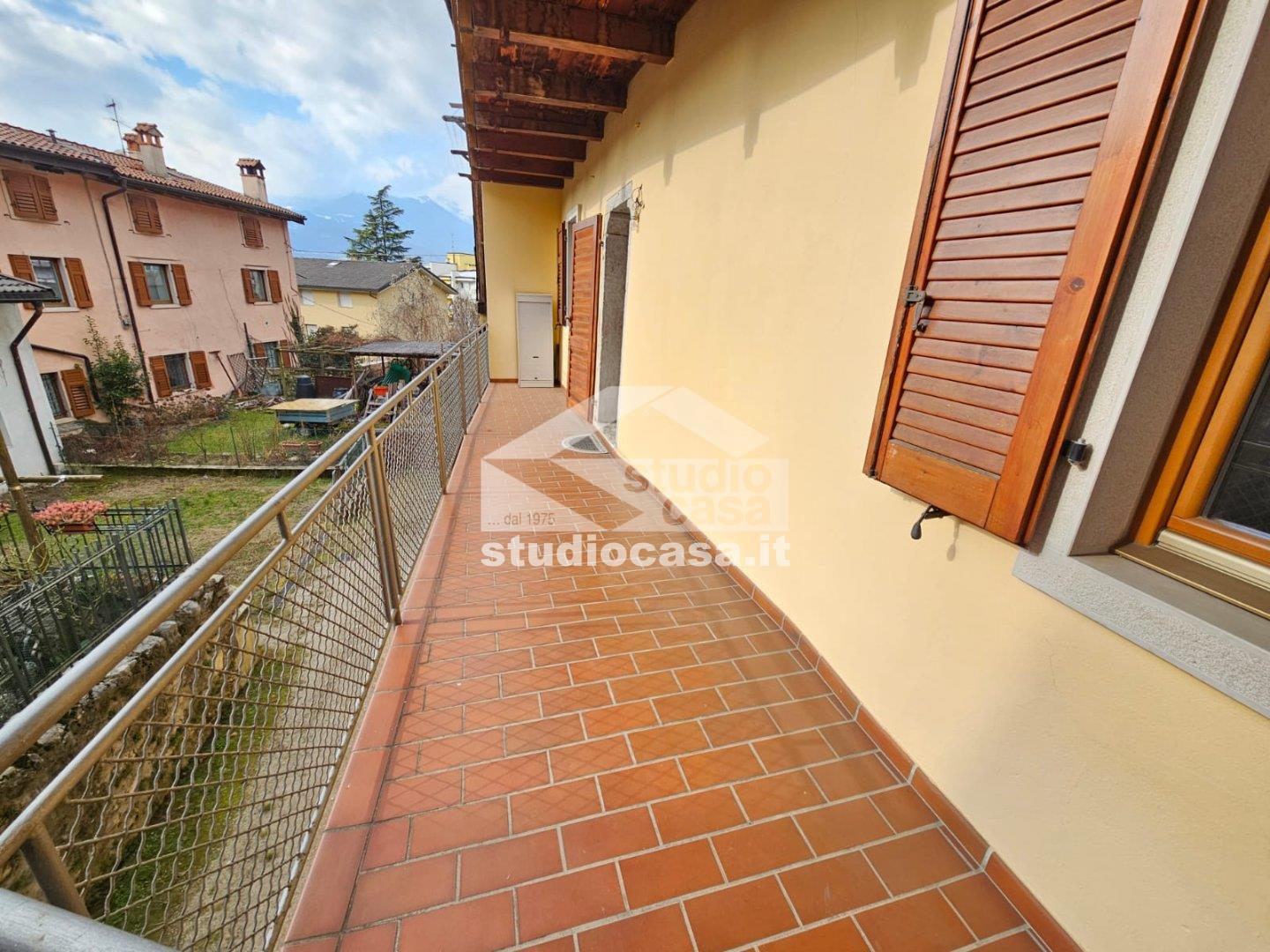 Appartamento in vendita a Rovereto