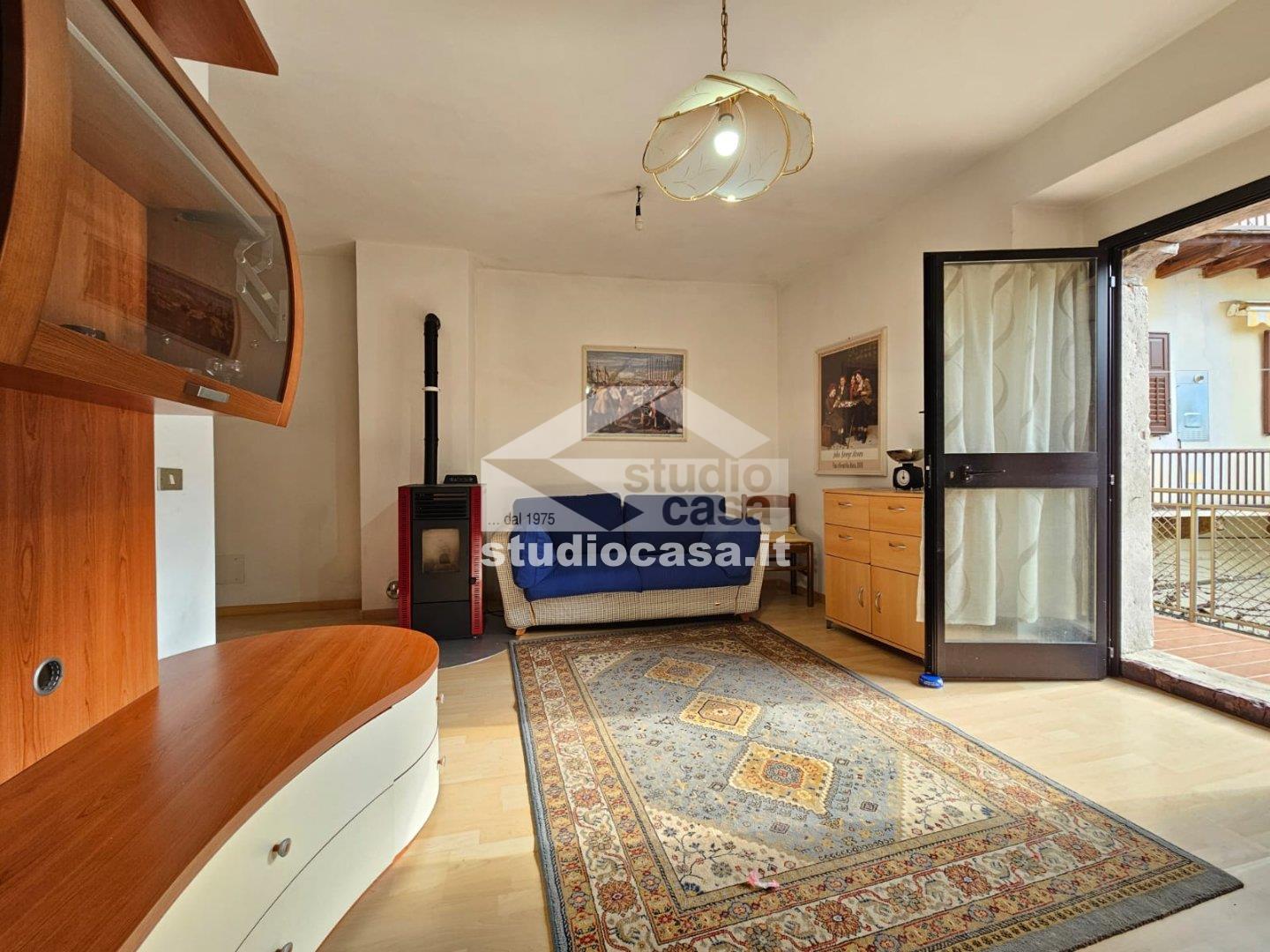 Appartamento in vendita a Rovereto