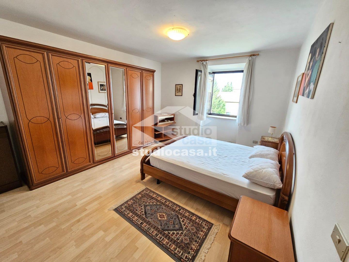 Appartamento in vendita a Rovereto