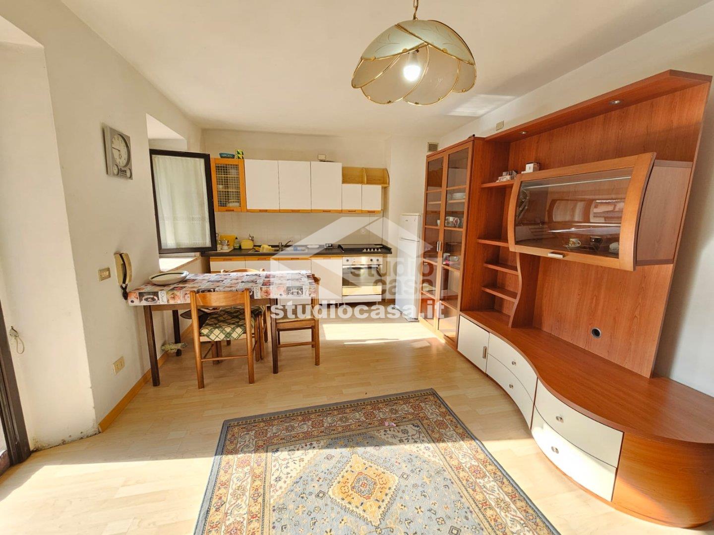 Appartamento in vendita a Rovereto