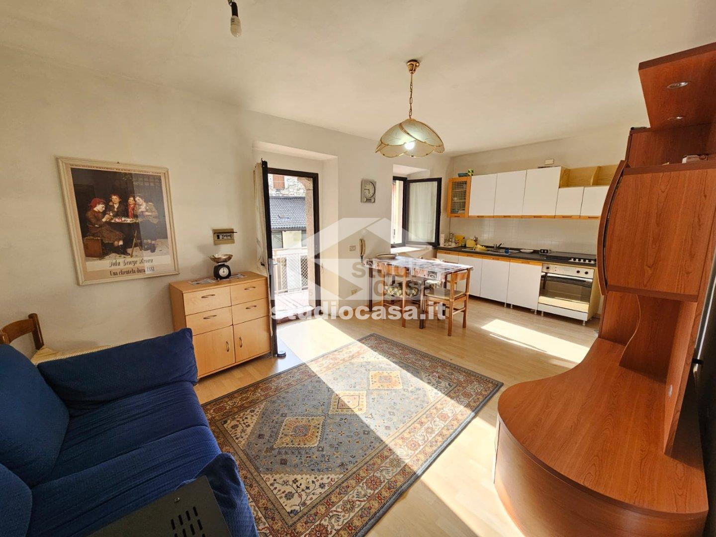 Appartamento in vendita a Rovereto