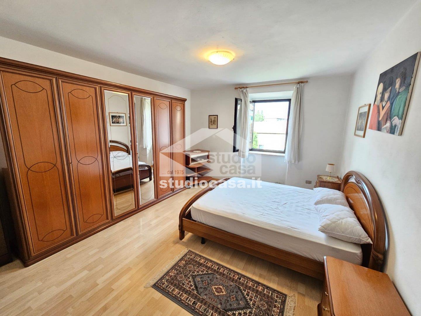 Appartamento in vendita a Rovereto