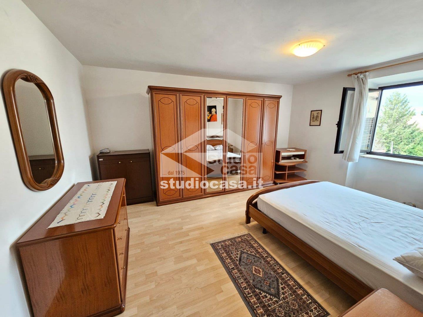 Appartamento in vendita a Rovereto