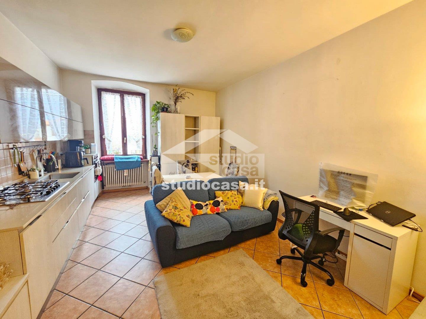 Appartamento in vendita a Rovereto