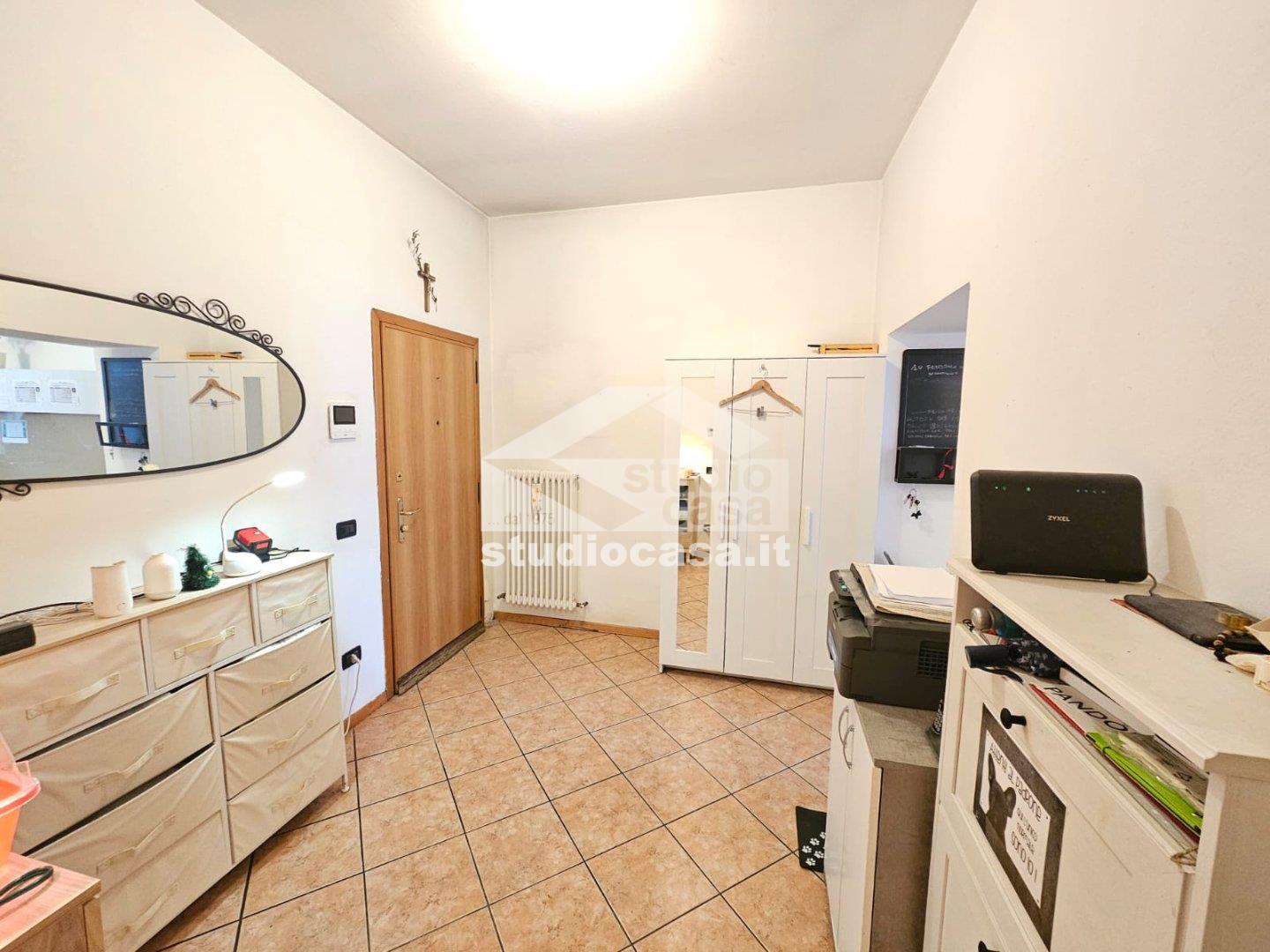 Appartamento in vendita a Rovereto