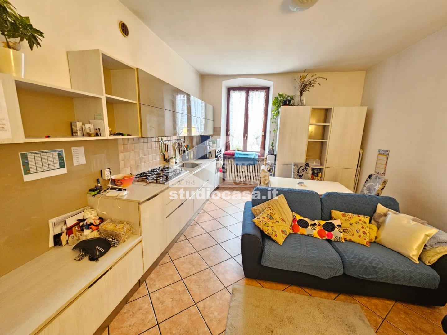 Appartamento in vendita a Rovereto