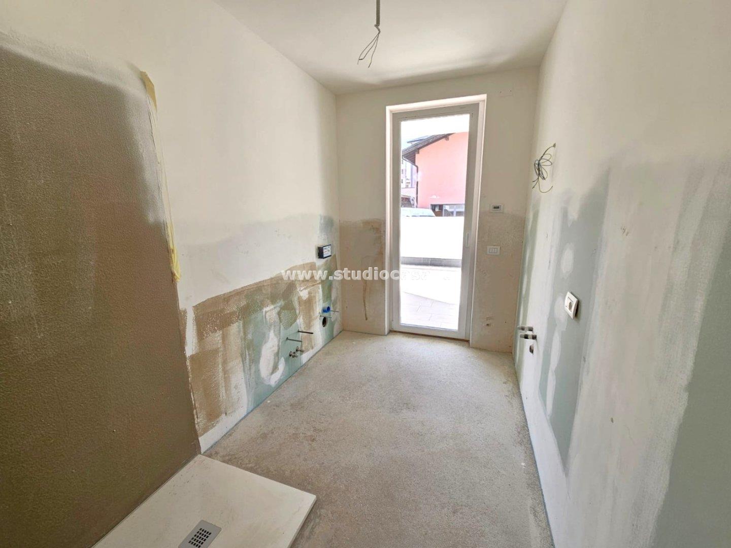 Appartamento in vendita a Rovereto