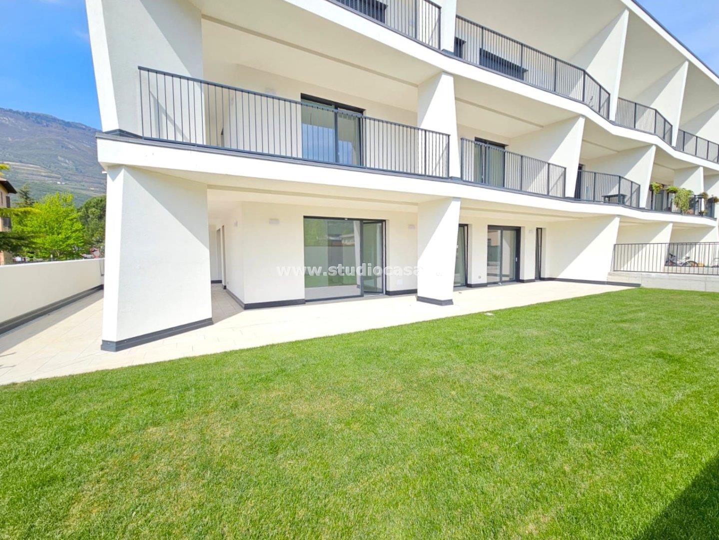 Appartamento in vendita a Rovereto